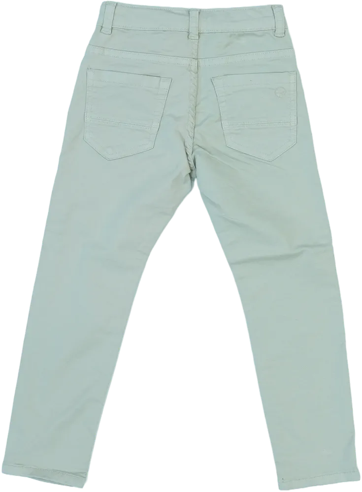 Barna OVS Hosszúnadrág EU 110 / UK 5 év / US 5 év/XS