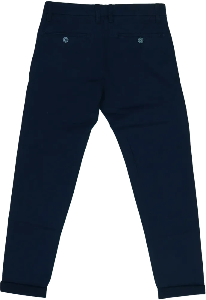 Kék OVS Hosszúnadrág EU 146 / UK 11 év / US 12 év/L