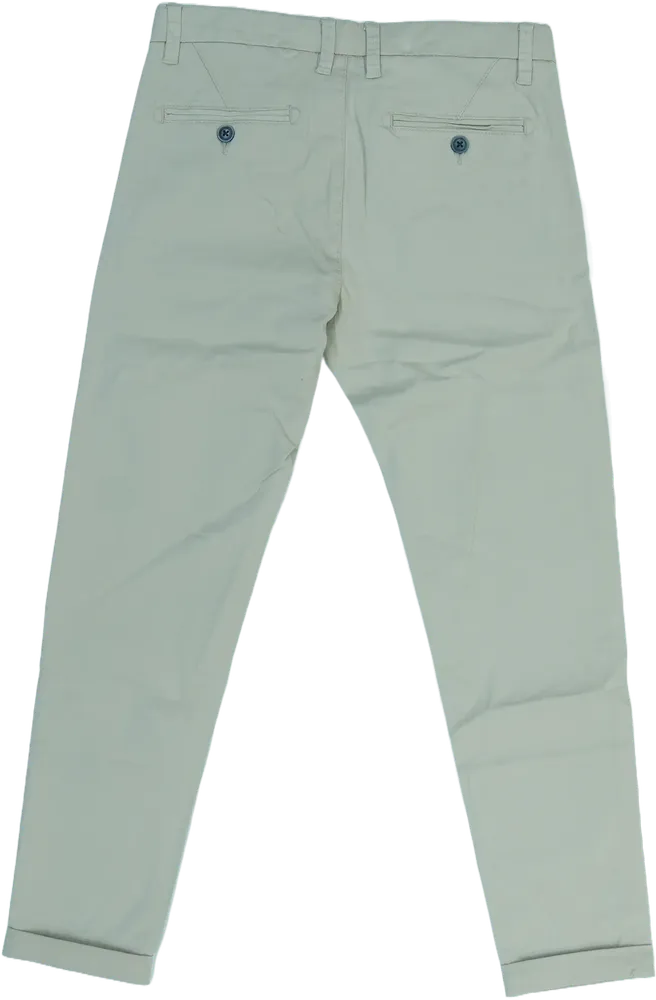 Barna OVS Hosszúnadrág EU 152 / UK 12 év / US 12 év/L