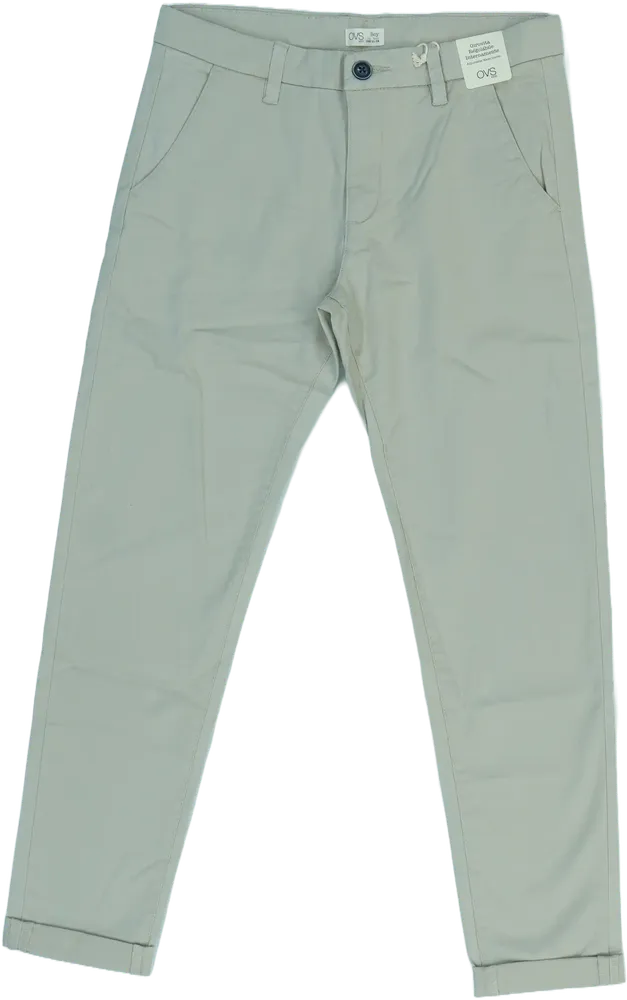 Barna OVS Hosszúnadrág EU 152 / UK 12 év / US 12 év/L