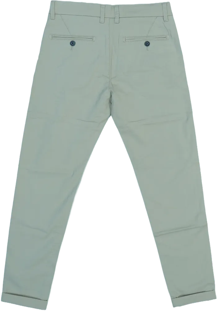 Barna OVS Hosszúnadrág EU 158 / UK 13 év / US 14 év/XL