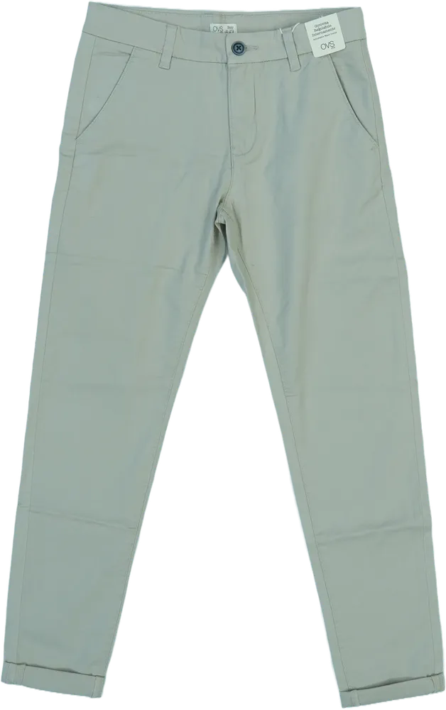 Barna OVS Hosszúnadrág EU 158 / UK 13 év / US 14 év/XL