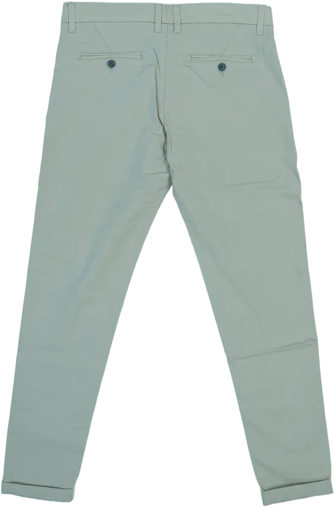 Barna OVS Hosszúnadrág EU 170 / UK 15 év / US XL