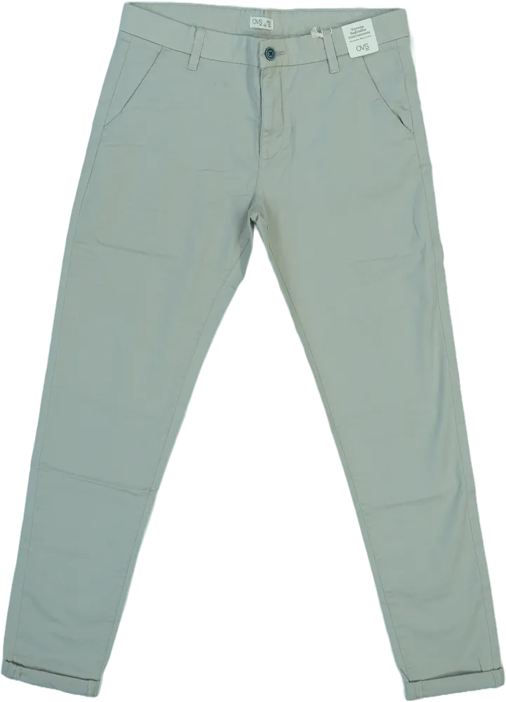 Barna OVS Hosszúnadrág EU 170 / UK 15 év / US XL