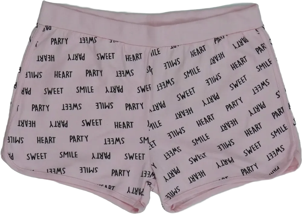 Rózsaszín OVS Rövidnadrág EU 170 / UK 15 év / US XL