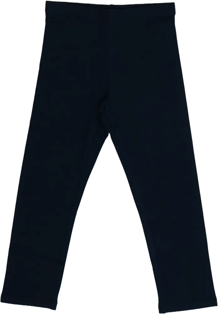 Kék OVS Leggings EU 146 / UK 11 év / US 12 év/L