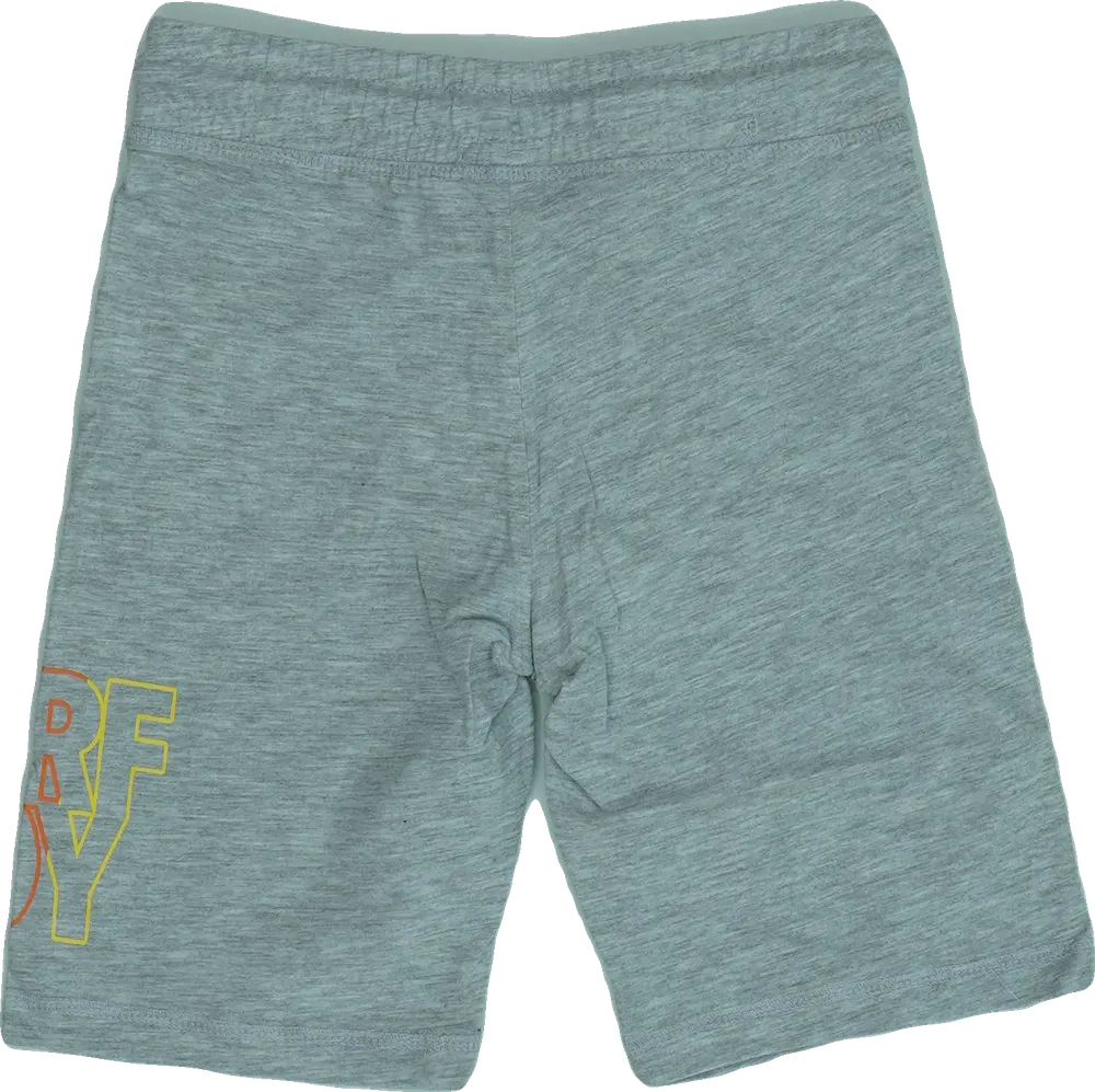 Szürke OVS Rövidnadrág EU 116 / UK 6 év / US 6 év/S