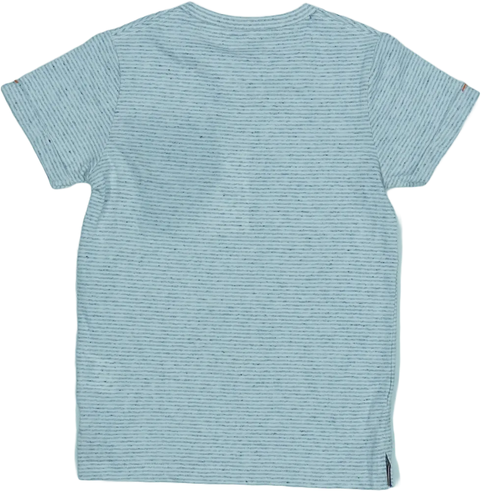 Szürke OVS Póló EU 122 / UK 7 év / US 7 év/M