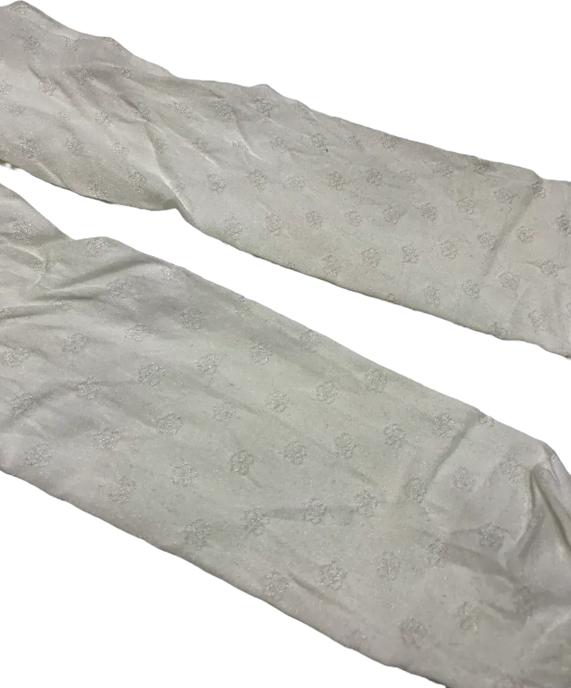 Fehér OVS - Fagottino Harisnya EU 80 / UK 9-12 hónap / US 12 hónap