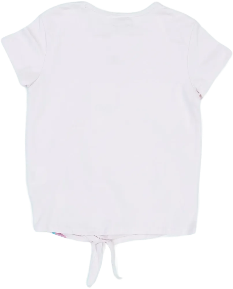 Rózsaszín OVS Póló EU 134 / UK 9 év / US 9 év/L