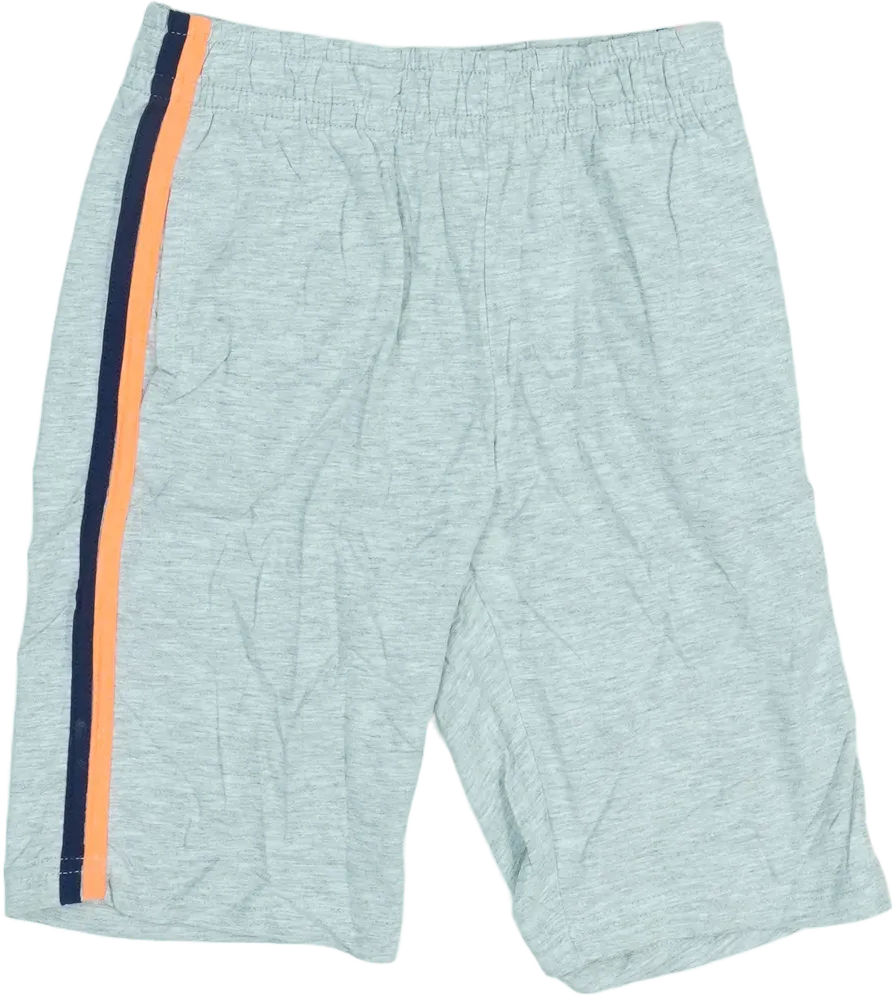 Szürke OVS Rövidnadrág EU 122 / UK 7 év / US 7 év/M