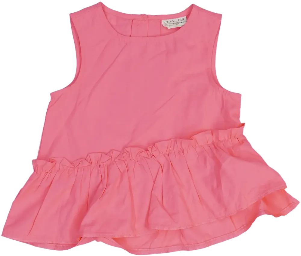 Rózsaszín OVS Tunika EU 110 / UK 5 év / US 5 év/XS