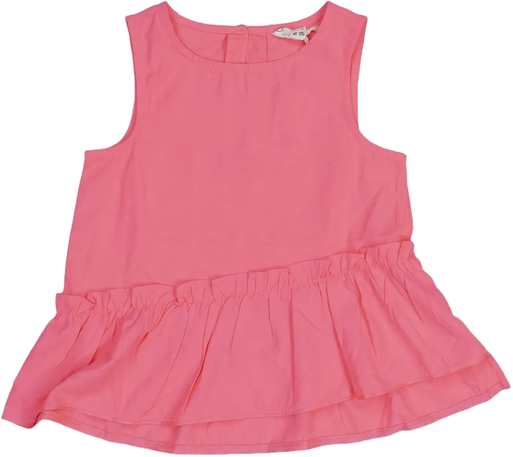 Rózsaszín OVS Tunika EU 140 / UK 10 év / US 10 év/L