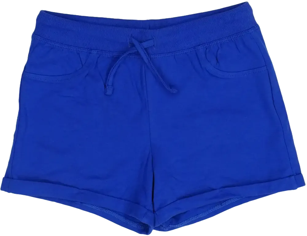 Kék OVS Rövidnadrág EU 134 / UK 9 év / US 9 év/L