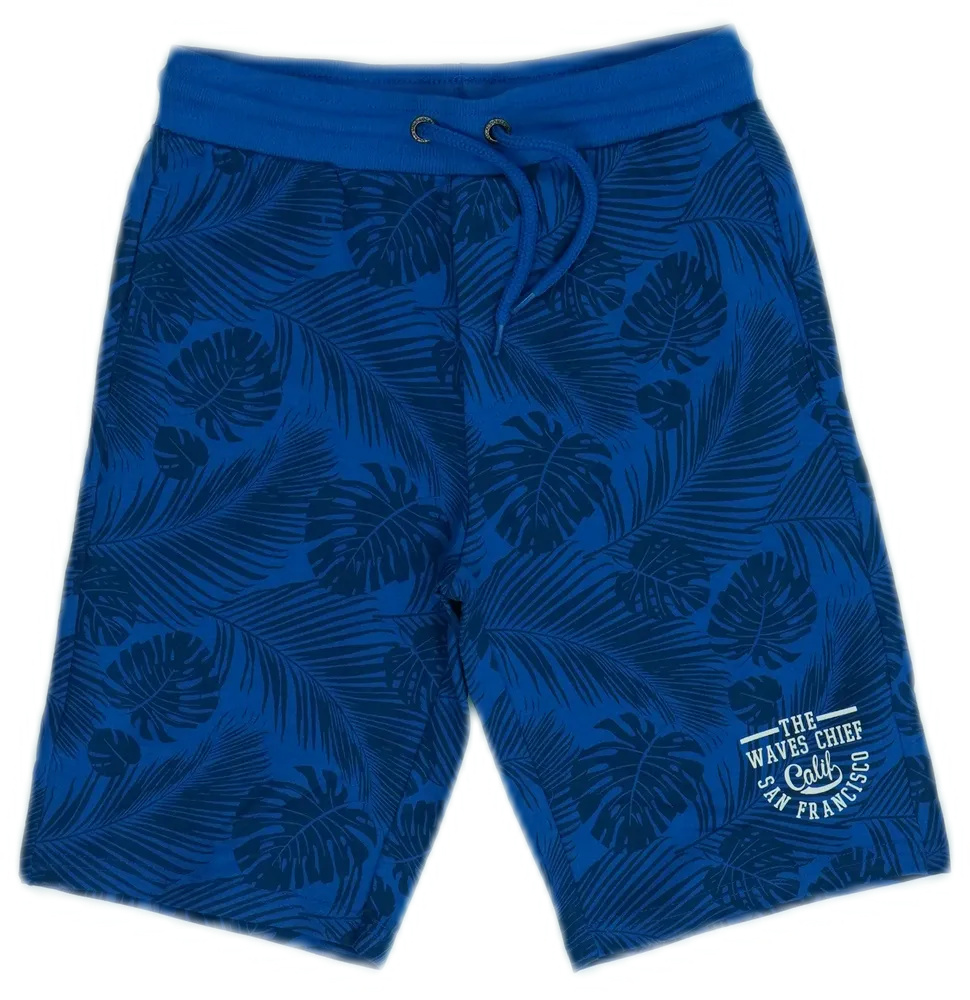 Kék OVS Rövidnadrág EU 146 / UK 11 év / US 12 év/L