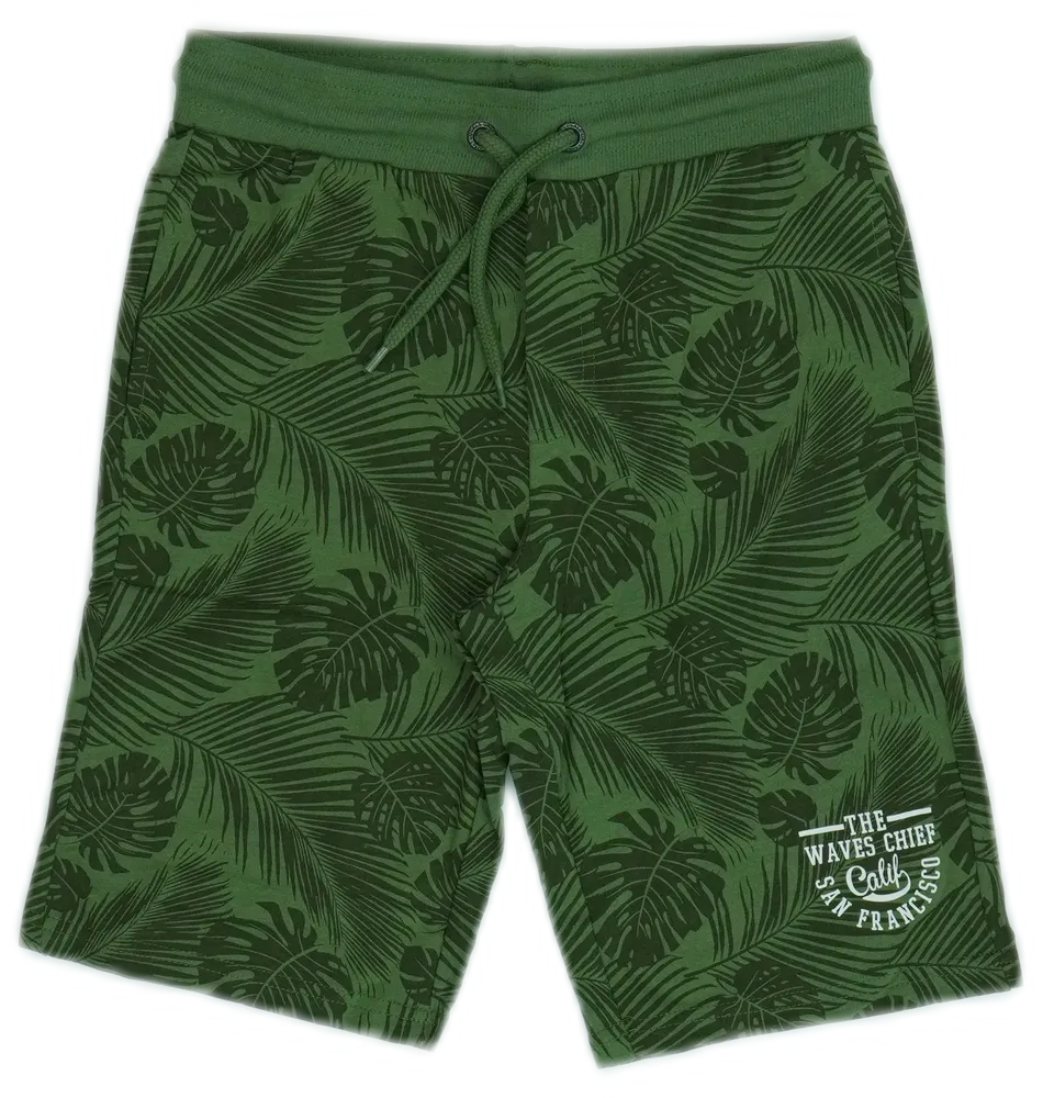 Zöld OVS Rövidnadrág EU 152 / UK 12 év / US 12 év/L