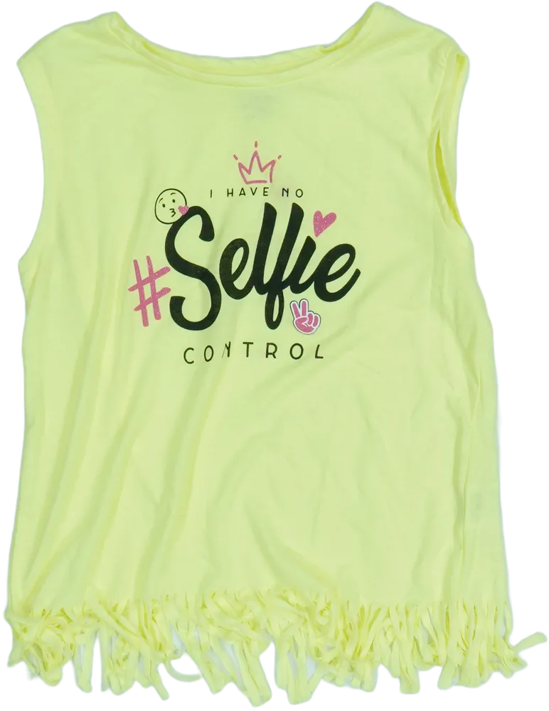 Zöld OVS Póló EU 152 / UK 12 év / US 12 év/L