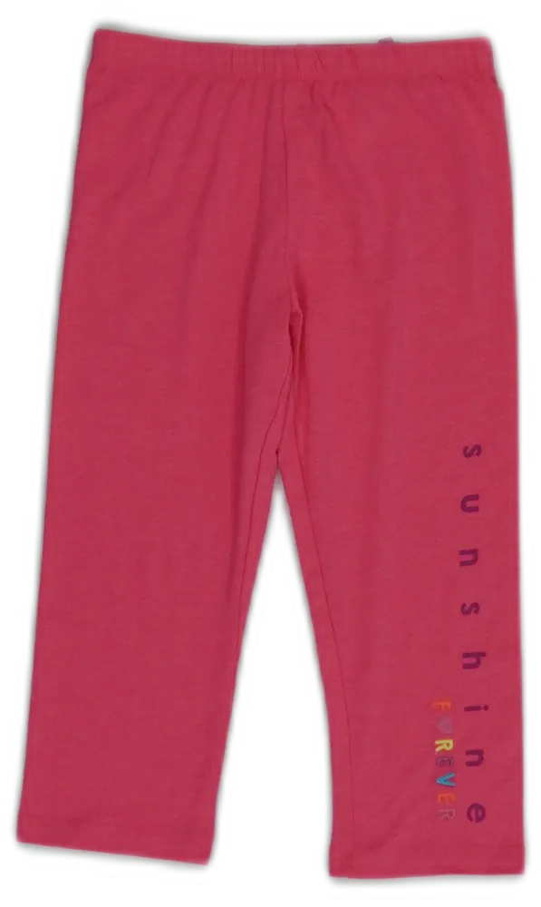 Rózsaszín OVS Leggings EU 152 / UK 12 év / US 12 év/L