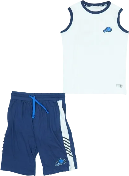 Multicoloured OVS - Fagottino 2-piece set - Top &amp; Bottom EU 146 / UK 11 years / US 12 years/L