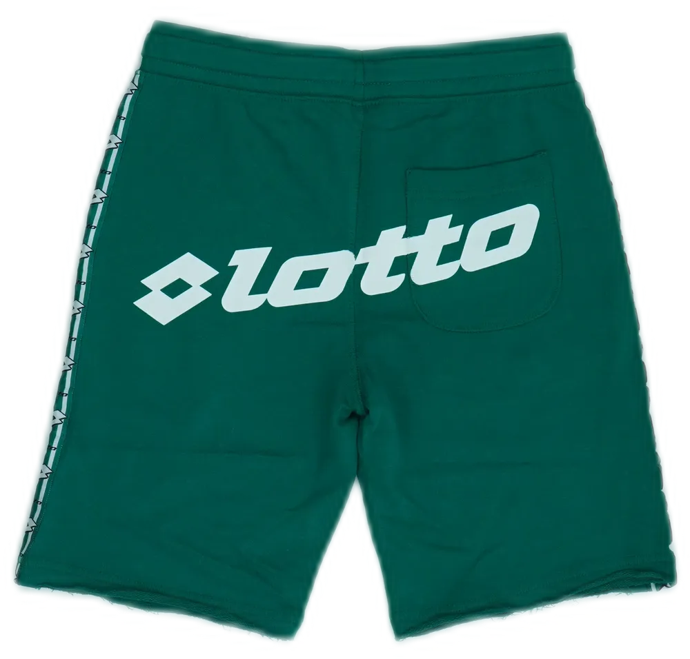 Zöld OVS Rövidnadrág EU 146 / UK 11 év / US 12 év/L