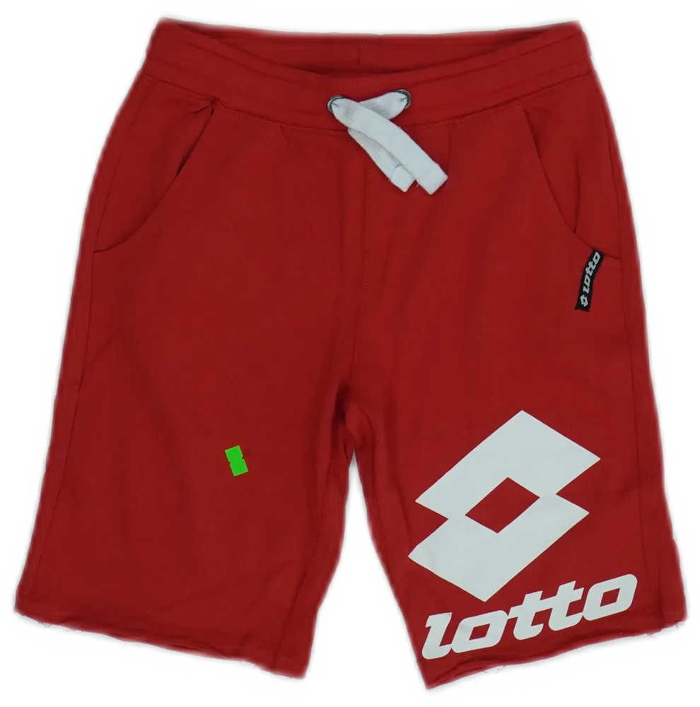 Piros OVS Rövidnadrág EU 158 / UK 13 év / US 14 év/XL