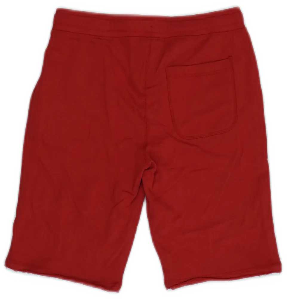 Piros OVS Rövidnadrág EU 146 / UK 11 év / US 12 év/L