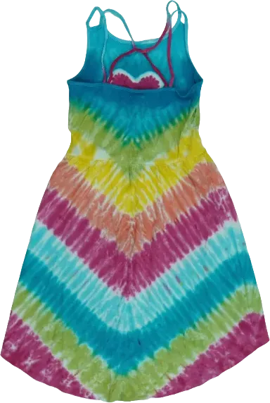 Többszínű OVS Ruha EU 146 / UK 11 év / US 12 év/L