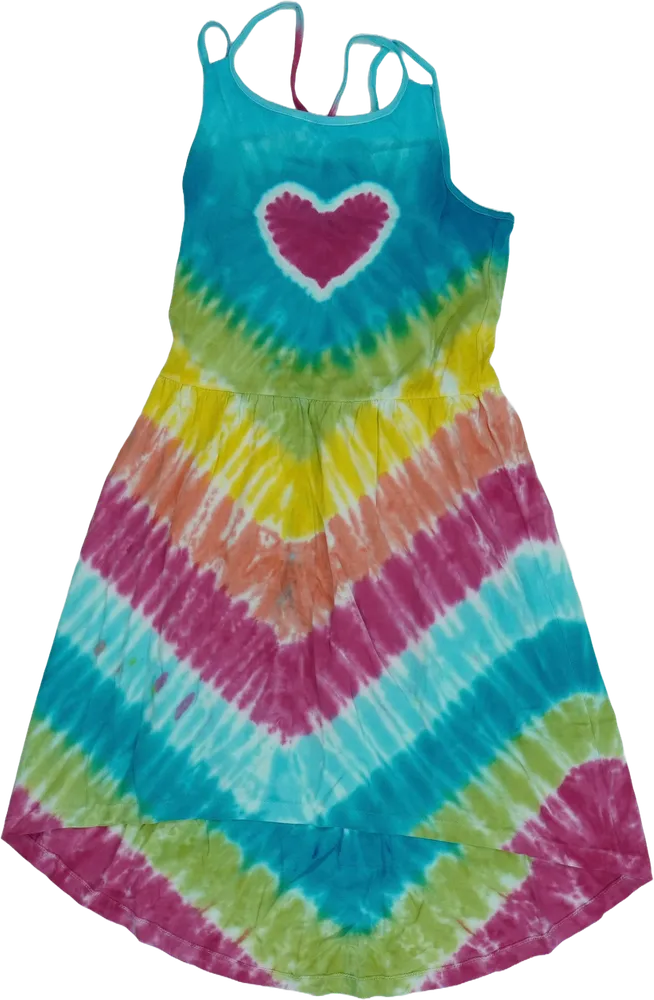 Többszínű OVS Ruha EU 146 / UK 11 év / US 12 év/L