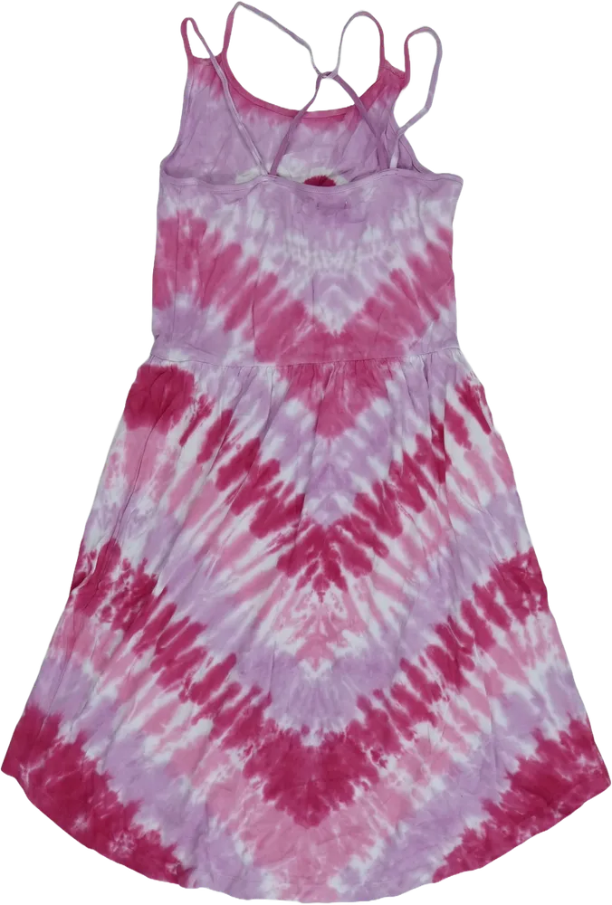 Rózsaszín OVS Ruha EU 158 / UK 13 év / US 14 év/XL