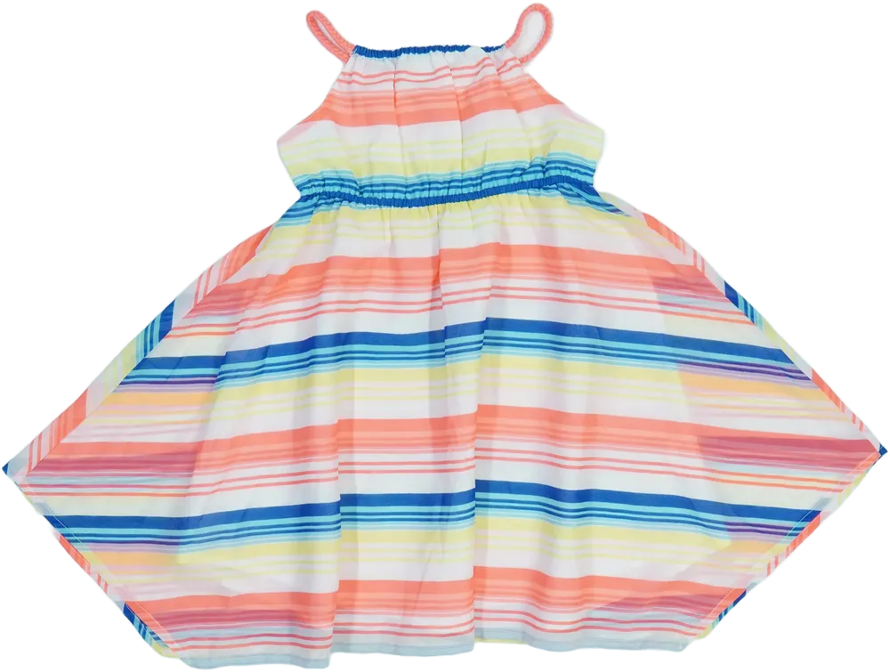 Többszínű OVS Ruha EU 122 / UK 7 év / US 7 év/M