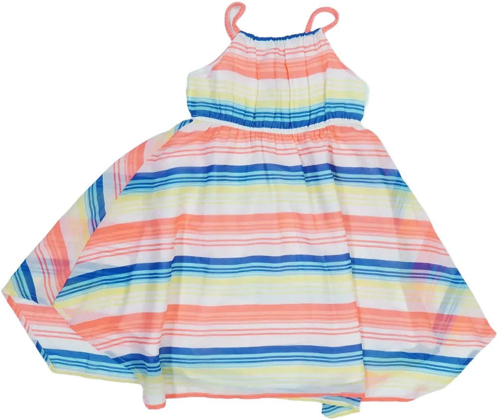 Többszínű OVS Ruha EU 128 / UK 8 év / US 8 év/M