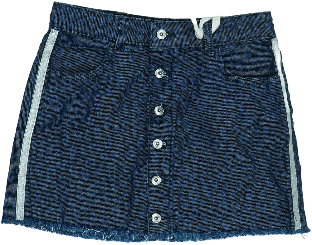 Kék OVS Szoknya EU 158 / UK 13 év / US 14 év/XL