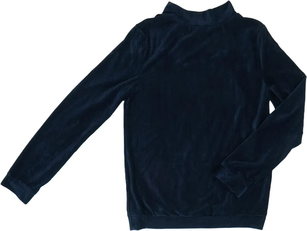 Kék OVS Pulóver EU 158 / UK 13 év / US 14 év/XL