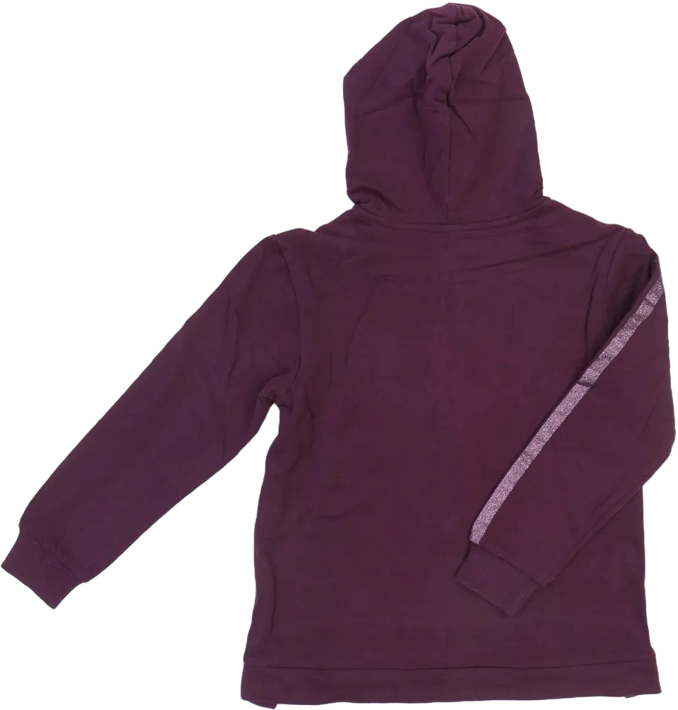 Bordó OVS Pulóver EU 140 / UK 10 év / US 10 év/L