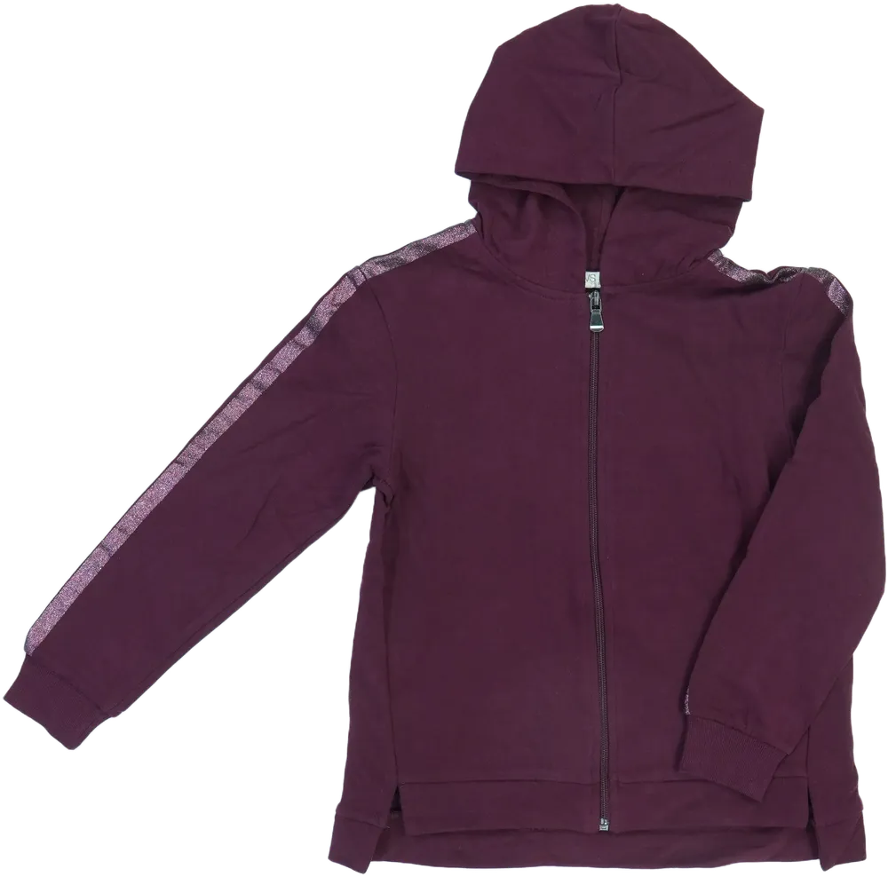 Bordó OVS Pulóver EU 140 / UK 10 év / US 10 év/L