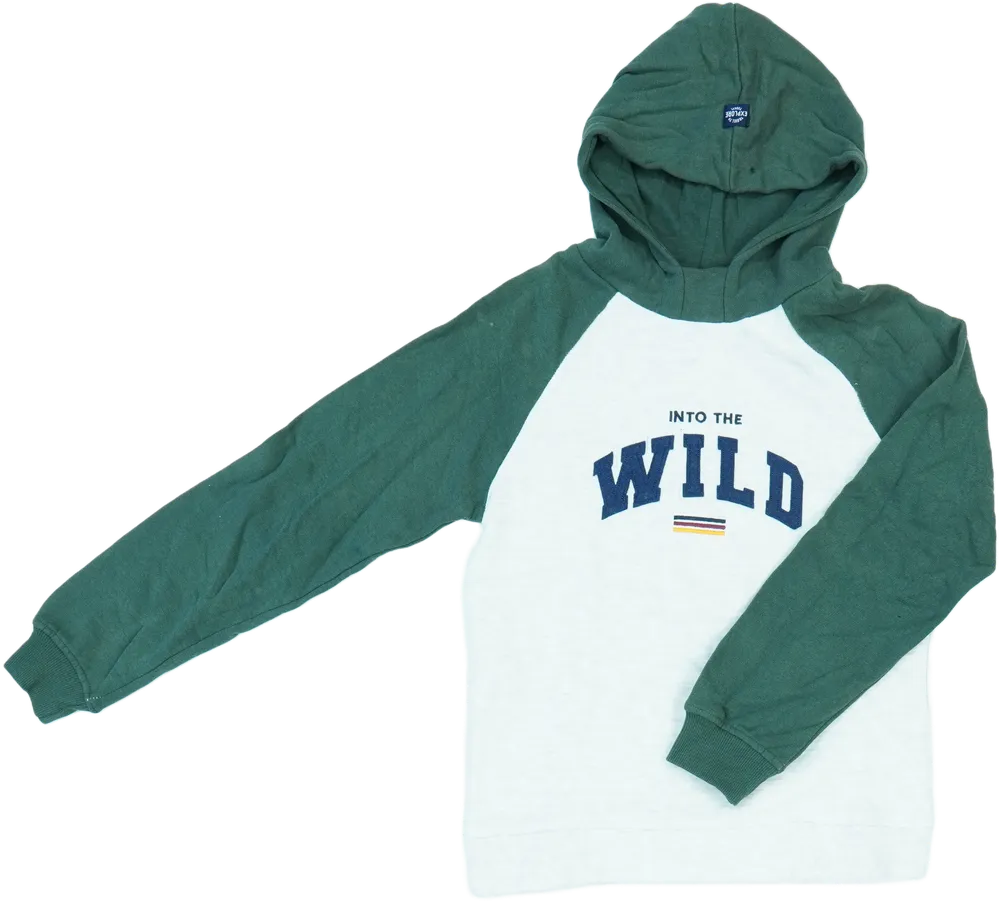 Szürke OVS Kapucnis pulóver EU 152 / UK 12 év / US 12 év/L