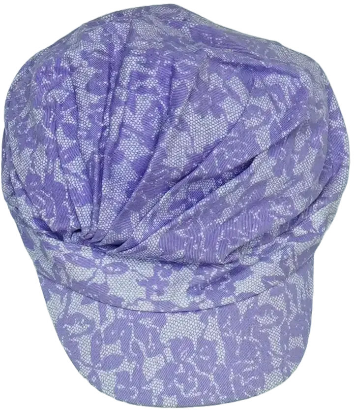 Lila OVS Baseball sapka EU 98 / UK 3 év / US 3T