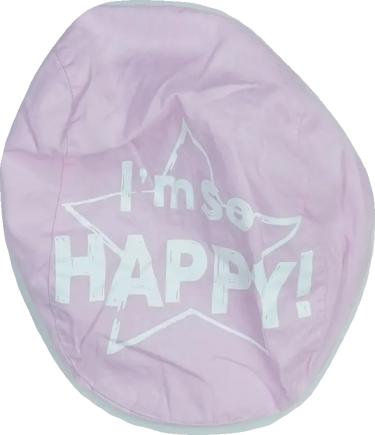 Rózsaszín OVS Golf sapka EU 152 / UK 12 év / US 12 év/L