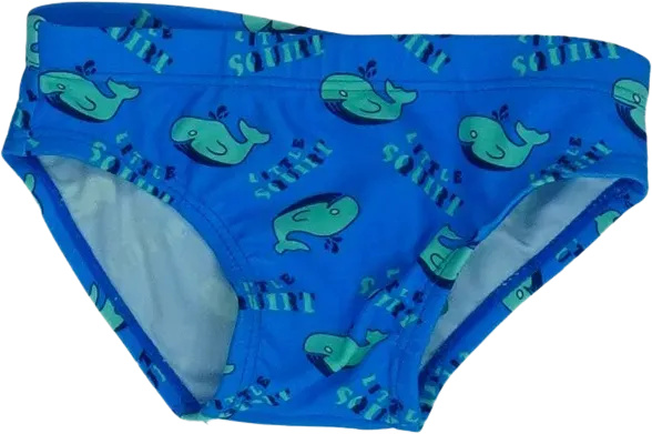 Kék OVS - Fagottino Fürdőnadrág EU 62 / UK 0-3 hónap / US 0-3 hónap