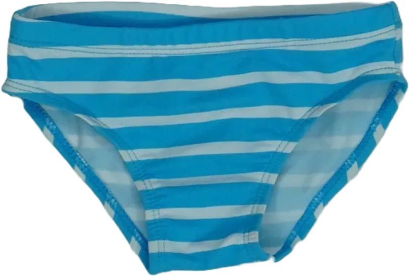 Kék OVS - Fagottino Fürdőnadrág EU 80 / UK 9-12 hónap / US 12 hónap