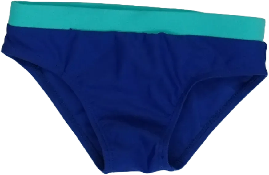 Kék OVS Fürdőnadrág EU 104 / UK 4 év / US 4T/XS