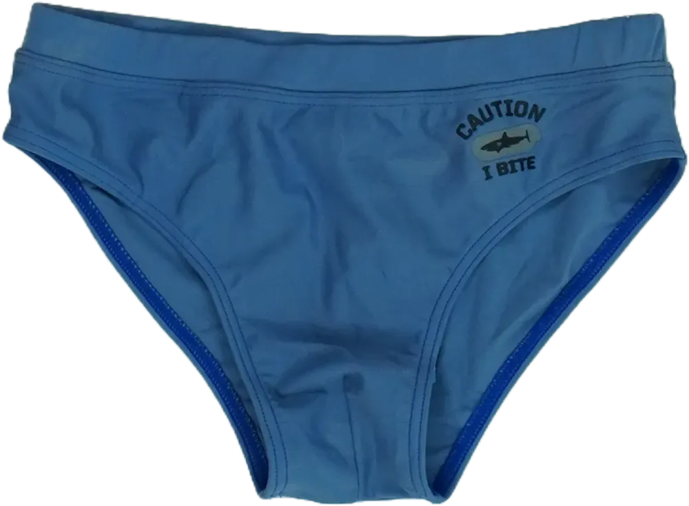 Kék OVS Fürdőnadrág EU 146 / UK 11 év / US 12 év/L