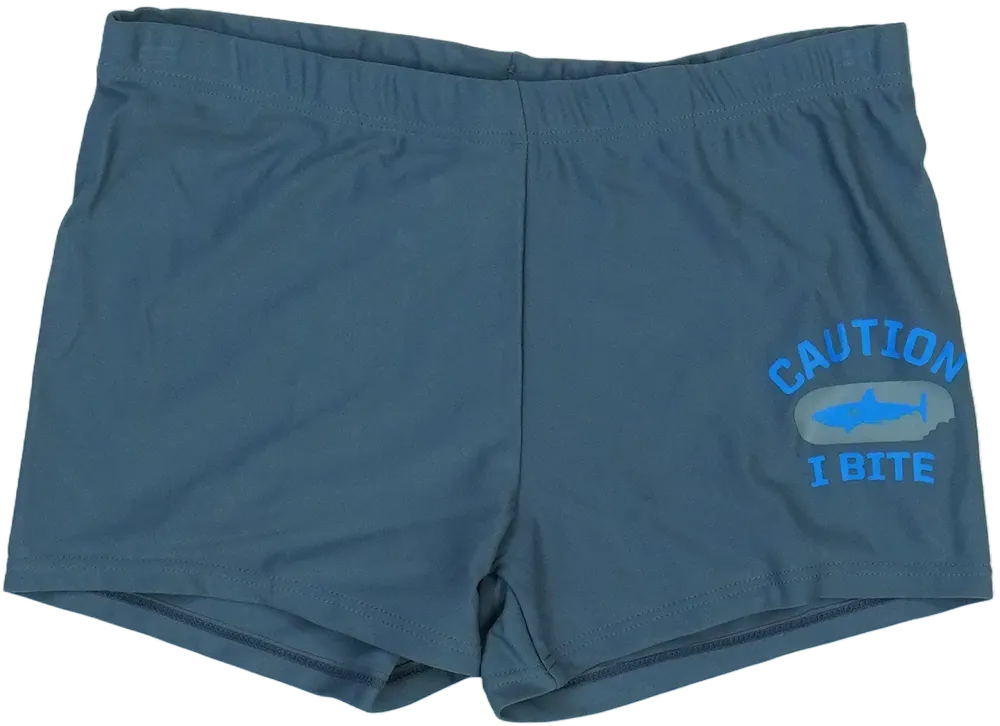 Szürke OVS Fürdőnadrág EU 170 / UK 15 év / US XL