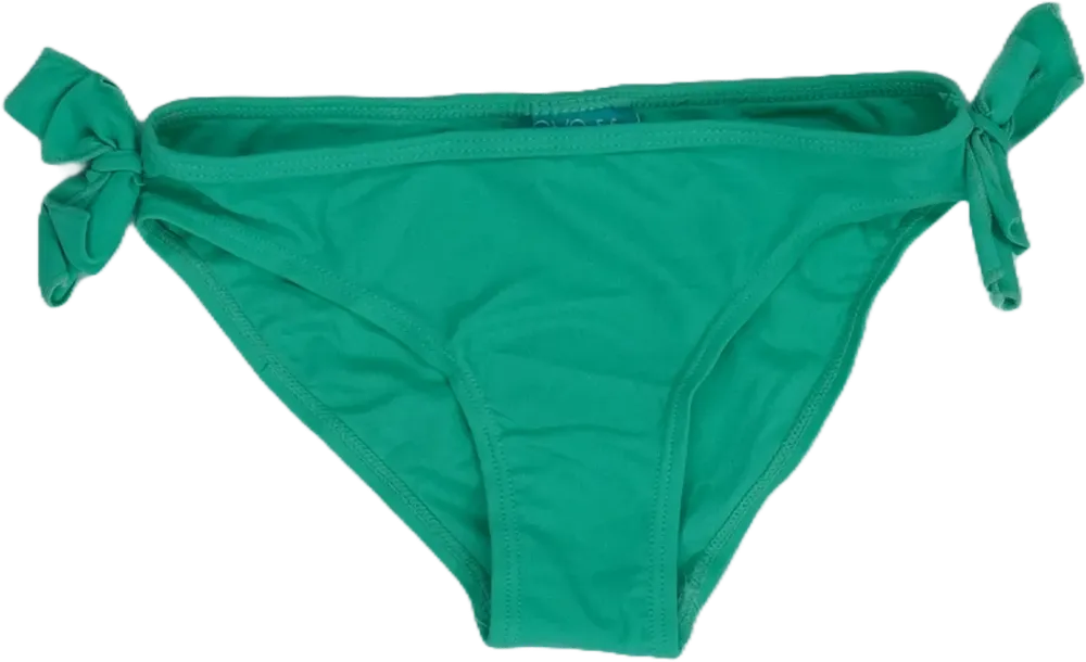 Zöld OVS Bikini alsó EU 116 / UK 6 év / US 6 év/S