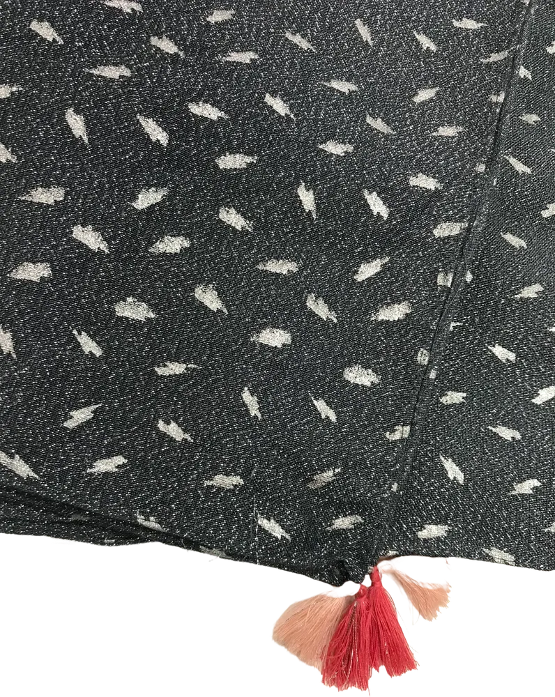 Kék OVS Kendő Egyméret