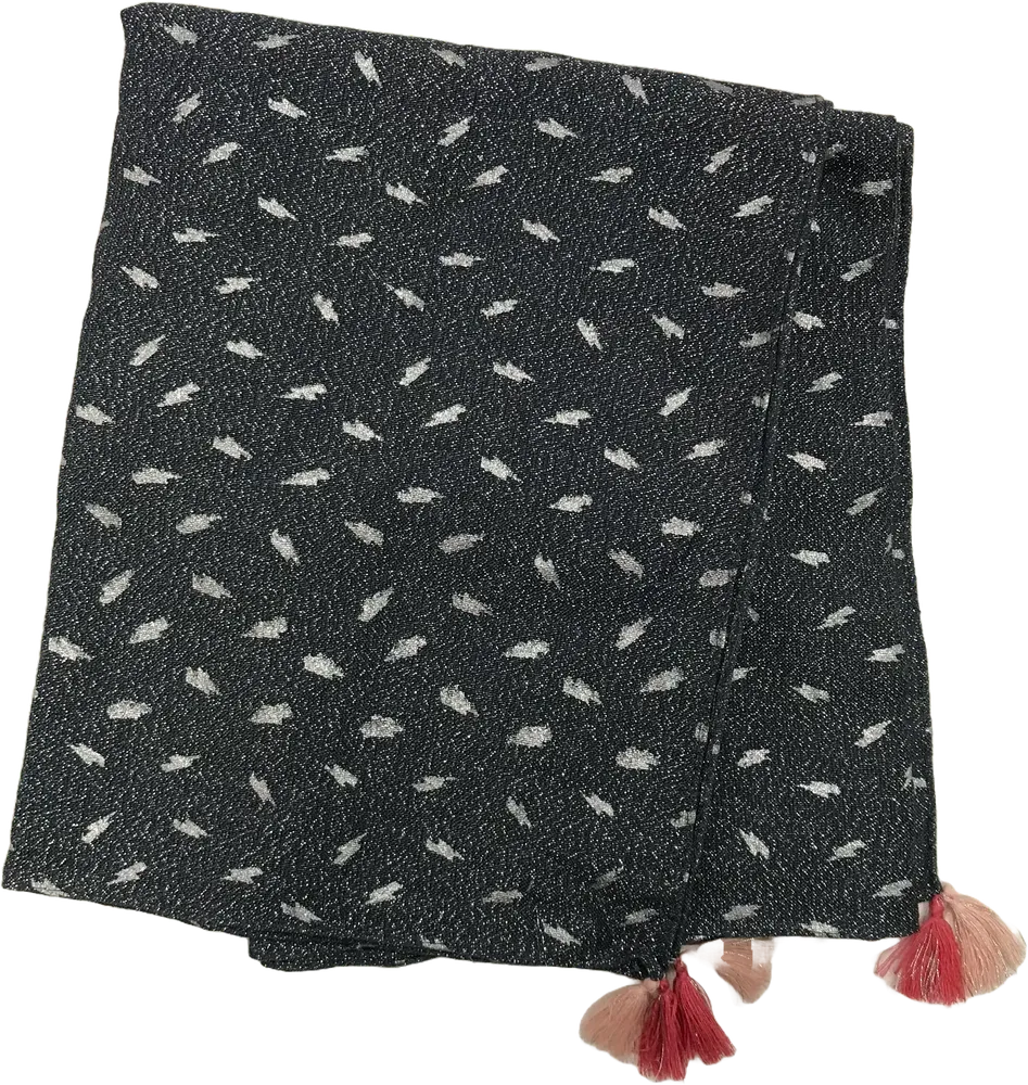 Kék OVS Kendő Egyméret