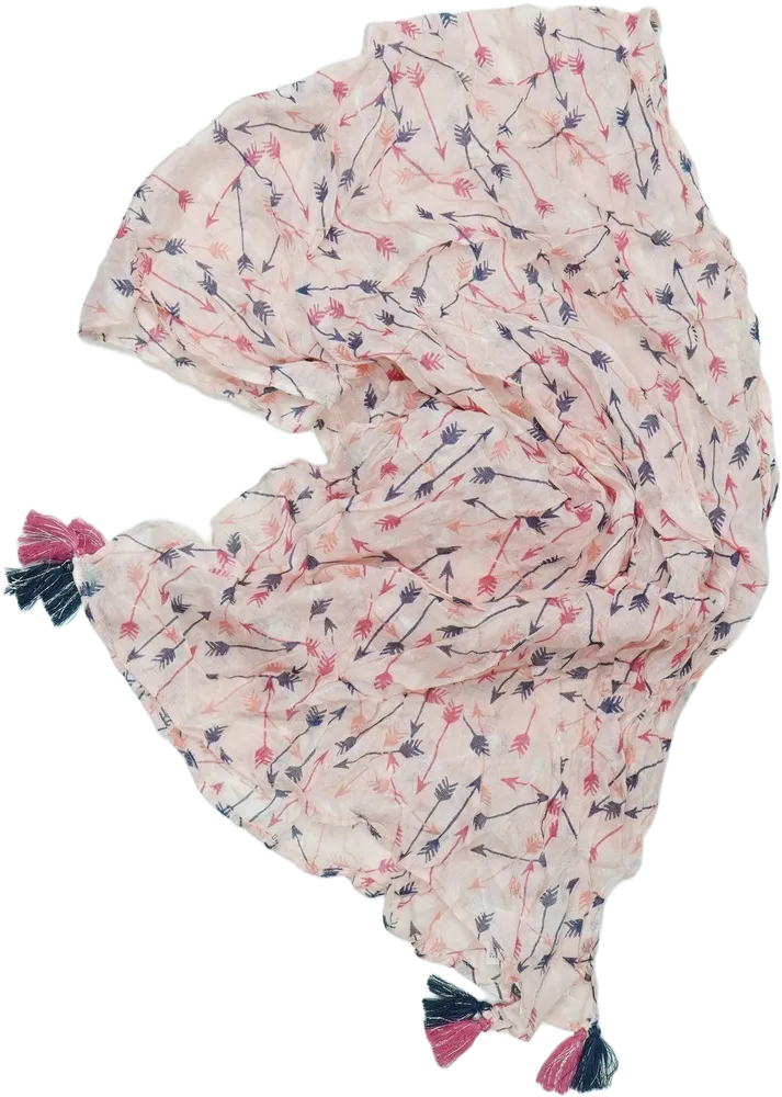 Rózsaszín OVS Kendő Egyméret