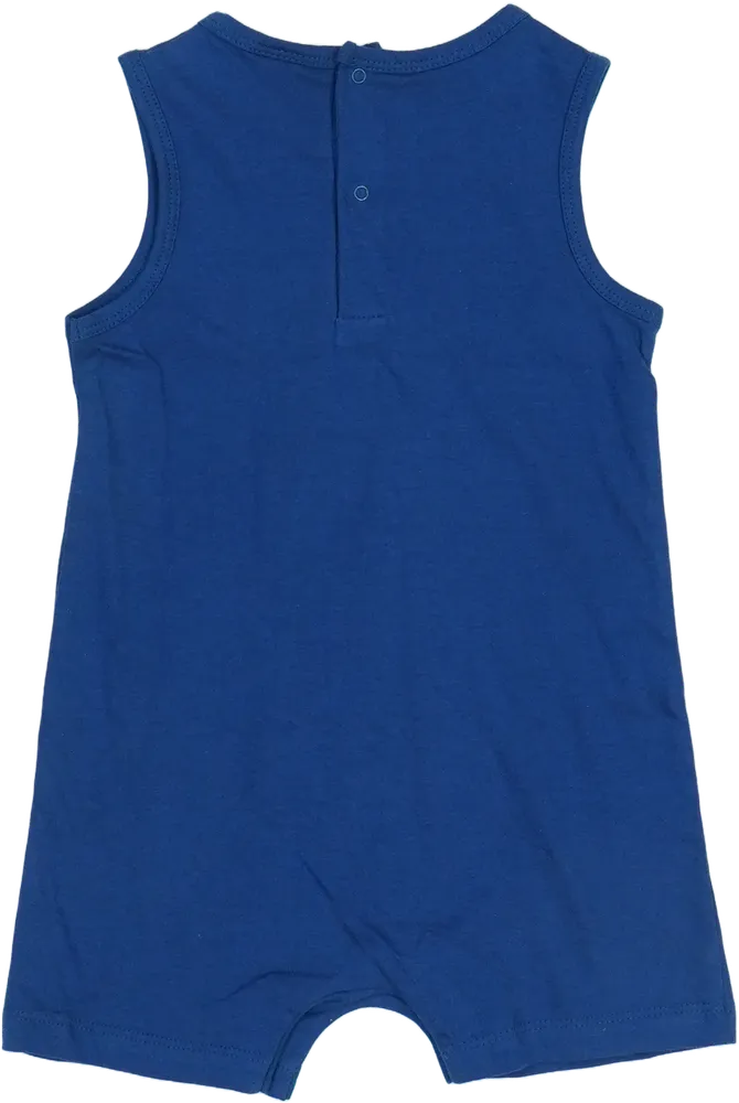 Kék OVS - Fagottino Napozó EU 86 / UK 12-18 hónap / US 18 hónap