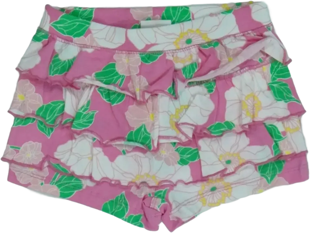 Rózsaszín OVS - Fagottino Rövidnadrág EU 86 / UK 12-18 hónap / US 18 hónap