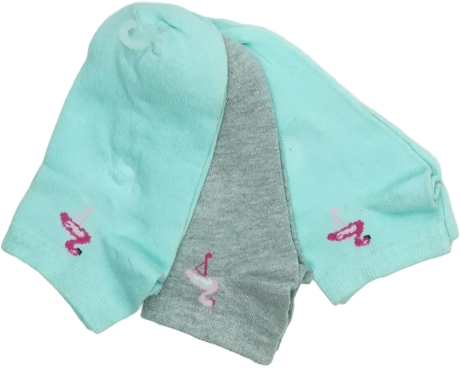 Zöld OVS Csomag - Zoknik EU 37